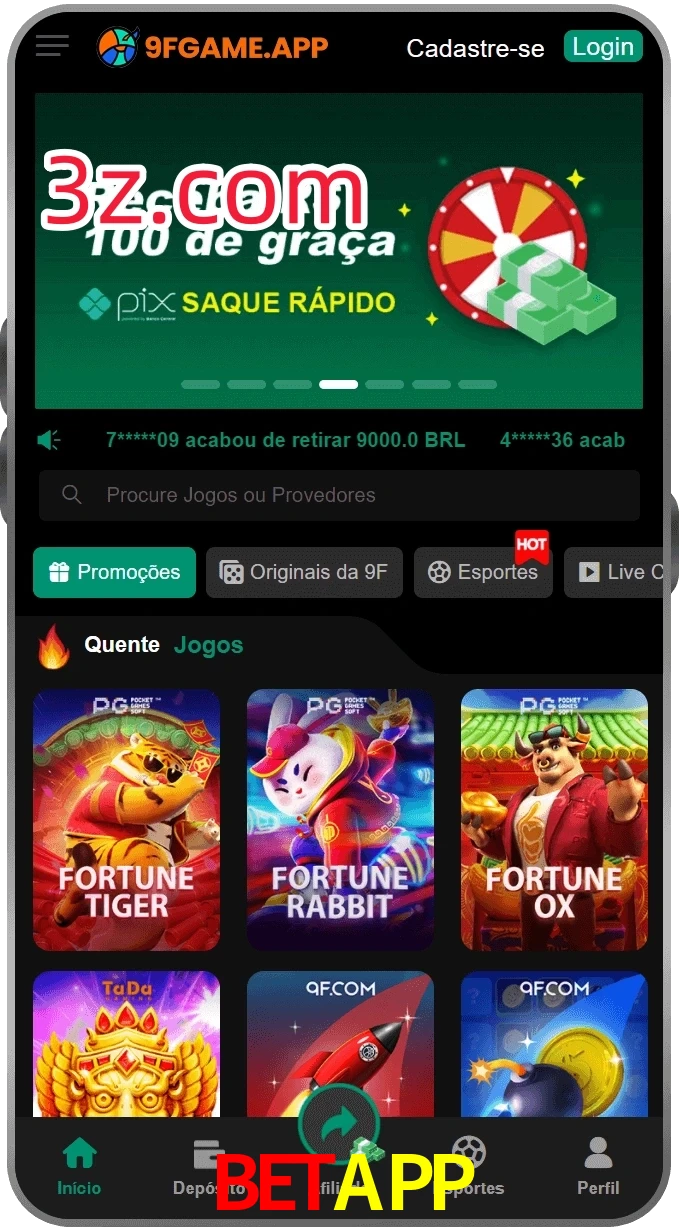 BETAPP