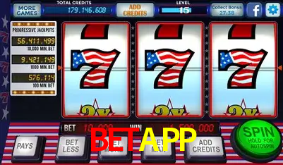 BETAPP