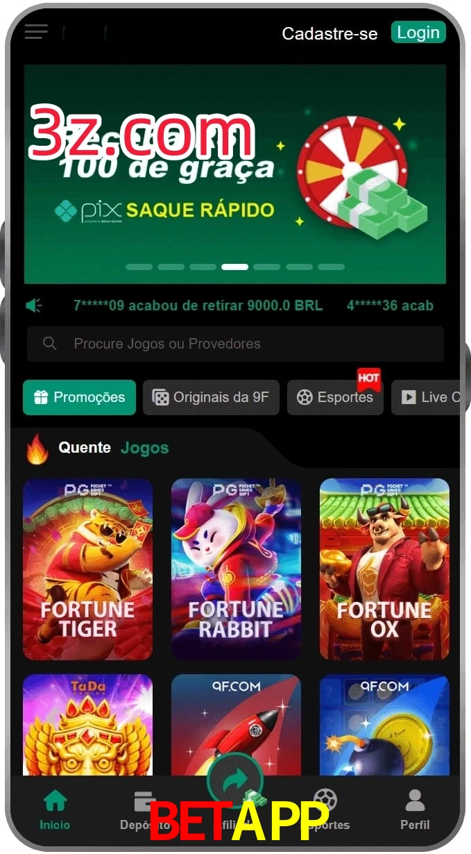 BETAPP